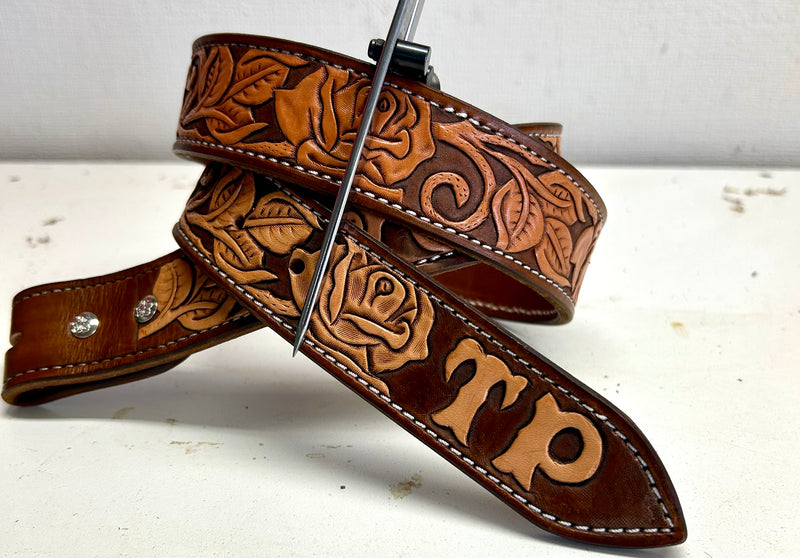 FULLY TOOLED CUSTOM - STARTING AT $350.00