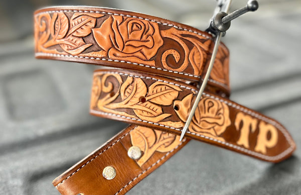 FULLY TOOLED CUSTOM - STARTING AT $350.00